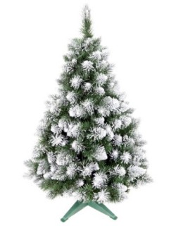 Vianočný stromček Borovica